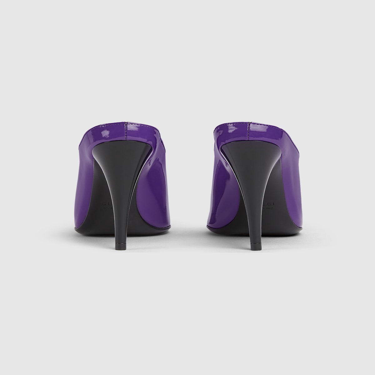 Gucci Women’s Gucci 97 heeled mule - Image 5